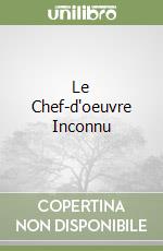 BALZAC HONORE DE