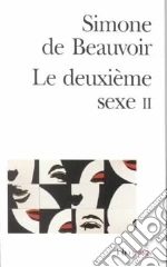 Simone De Beauvoir