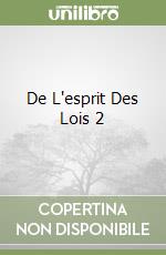 MONTESQUIEU