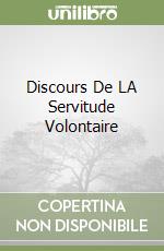 Etienne de La Boetie