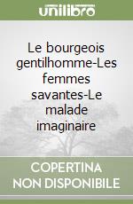Molire J. Baptiste