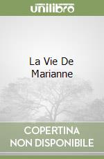 MARIVAUX PIERRE DE