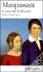 Maupassant Guy de