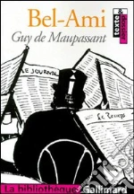 Maupassant Guy de