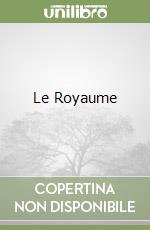CARRERE EMMANUEL