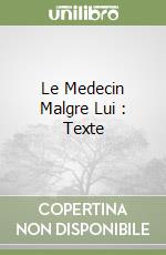 MOLIERE