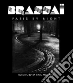 Brassai (PHT), Morand Paul (FRW)