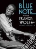 Wolff Francis (PHT), Cuscuna Michael