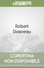 Doisneau Robert (PHT), Doroudille Clementine