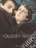 Nabil Youssef (PHT), Obrist Hans Ulrich, Abramovic Marina
