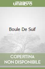 MAUPASSANT GUY DE