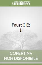 GOETHE J.W.