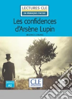 Leblanc Maurice