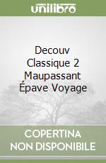 DEMAUPASSANT