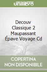 DEMAUPASSANT