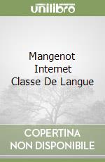 MANGENOT-LOUVEAU