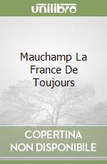 MAUCHAMP