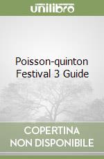 POISSON-QUINTON-MAHED-LECOADIC