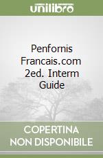 PENFORNIS