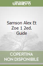 SAMSON