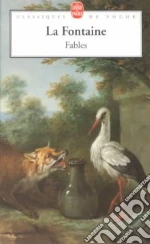 Jean De La Fontaine