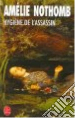 Nothomb Amlie