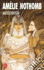 Nothomb Amlie