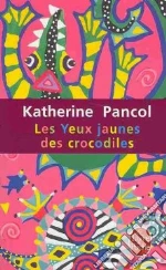 Katherine Pancol