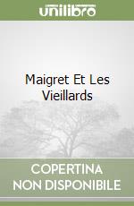 SIMENON GEORGES