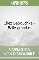 BOISSARD JANINE