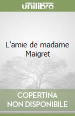 Simenon Georges