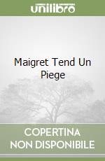 SIMENON GEORGES