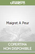 SIMENON GEORGES