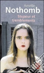 Nothomb Amlie