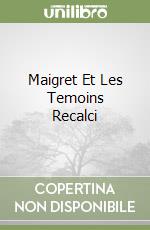 SIMENON GEORGES