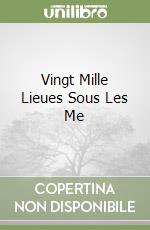VERNE JULES