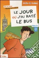 Luciani Jean-Luc, Le Borgne Pierre