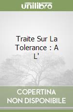 VOLTAIRE