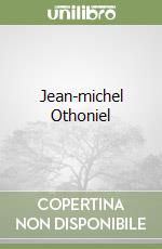 Othoniel Jean-michel (EDT), Pinoncely Raphaelle (EDT), Le Roy Marie-Amelie (EDT)