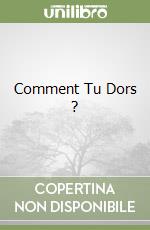 COSNEAU  DUISIT