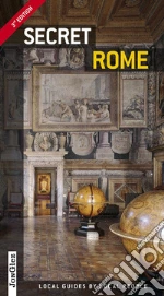 Lovatelli Ginevra; Morabito Adriano; Gradozzi Marco