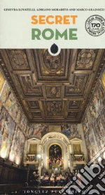 Lovatelli Ginevra; Morabito Adriano; Gradozzi Marco
