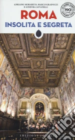 Lovatelli Ginevra; Morabito Adriano; Gradozzi Marco