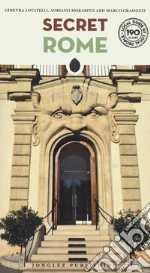 Lovatelli Ginevra; Morabito Adriano; Gradozzi Marco