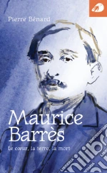 Bernard Pierre