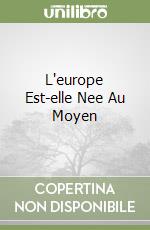 LE GOFF JACQUES