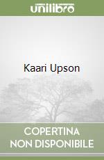 Upson Kaari (ART), Marta Karen (EDT), Gioni Massimiliano (EDT), Subotnick Ali