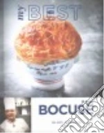 Bocuse Paul, Andre-Lefebure Eglantine (EDT), Guedes Valry (PHT)
