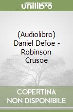 Daniel Defoe