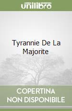 DE TOCQUEVILLE ALEXIS